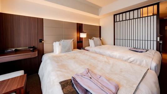 Keio Prelia Kyoto Karasuma-Gojo - 56