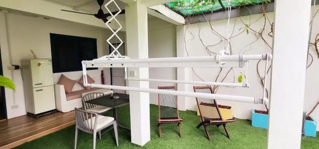 The Rock Samui - Sha Extra Plus - 262