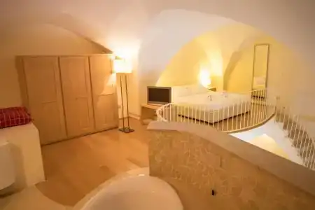 La Sommità Relais & Chateaux - 139