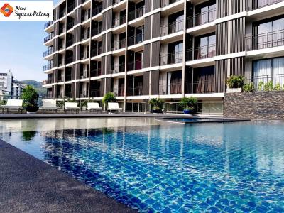 New Square Patong - Sha - 34
