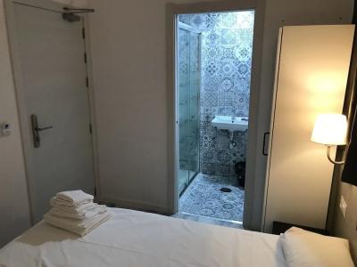 Boutique Centro Bbb Auto Check In - 23