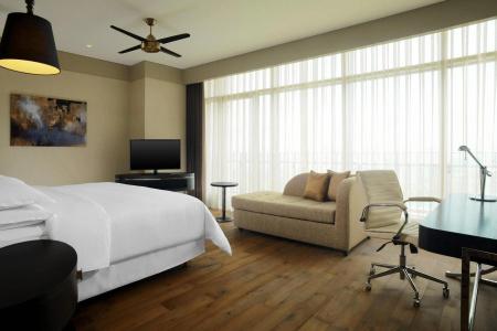 Sheraton Grand Adana - 47