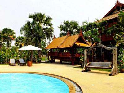 Siam River - 15