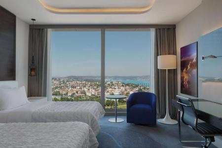 Le Meridien Istanbul Etiler - 41