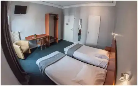 Hôtel Gambetta - 5