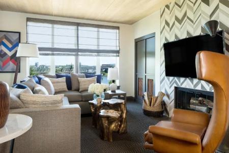Kimpton Riverplace, An Ihg - 0