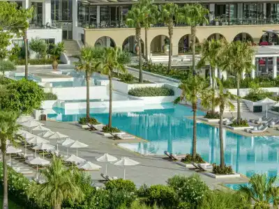 Grecotel Lux Me Dama Dama - 35