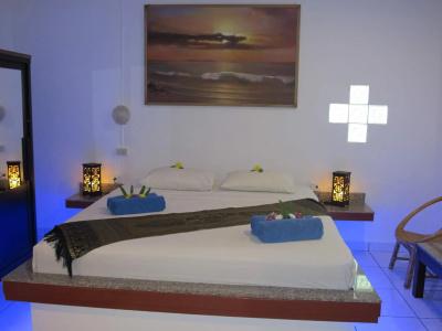 Lanta Island Resort - Sha Extra Plus - 92