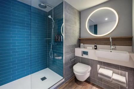Courtyard by Marriott Paris Charles de Gaulle Central Airport - 40