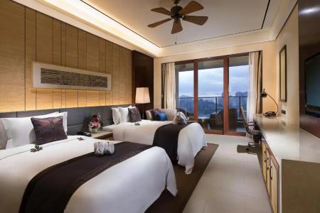 Crowne Plaza Sanya City Center, An Ihg - 70