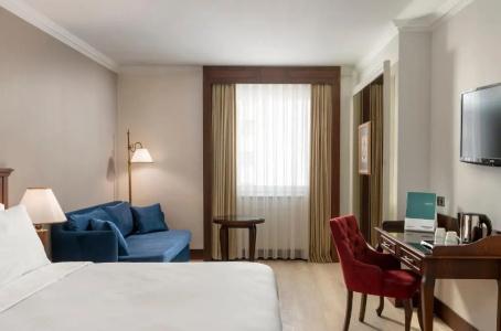 Occidental Taksim - 59