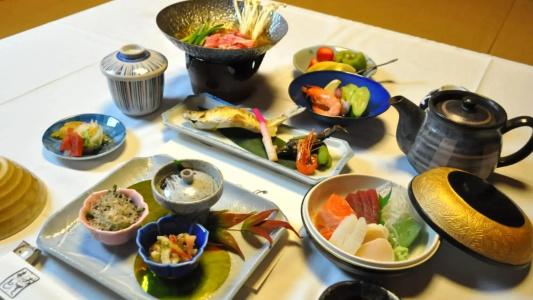 Izumi-so - 6
