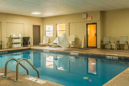 Sleep Inn I-75 - 24