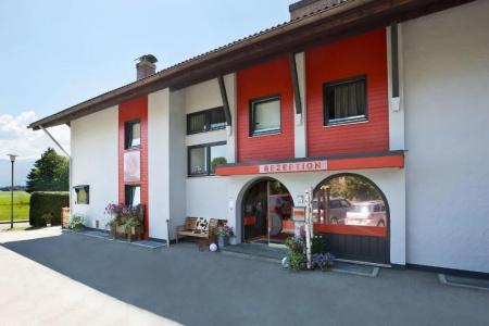 Alpenglühn - 9