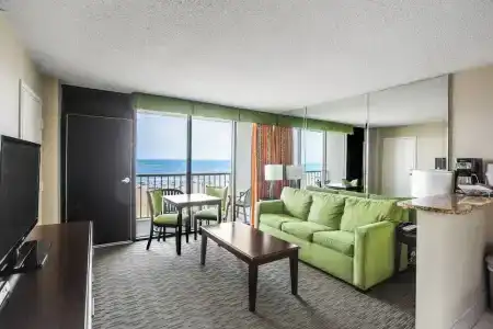 Beach Quarters by Diamond Resorts - 49