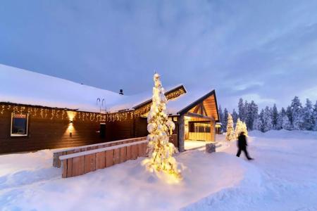 Northern Lights Village Levi - 4