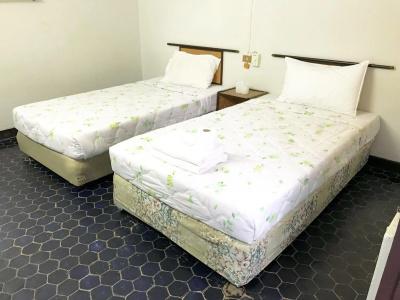 Chomdoi House Sha Extra Plus - 3