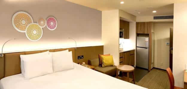 Holiday Inn & Suites Shin Osaka, An Ihg - 57