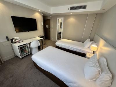 Holiday Inn Paris-Auteuil, An Ihg - 22