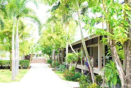 Lamai Inn 99 Bungalows - 79