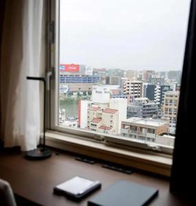 Best Western Plus Fukuoka Tenjin-minami - 71