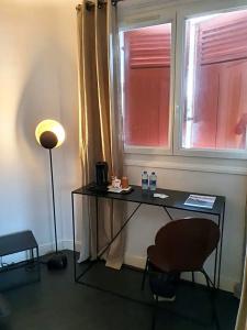 hôTel Au Bon Coin - 60