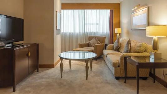 Crowne Plaza Qingdao, an IHG - 88