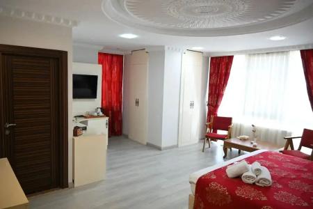 Elite Marmara Gungoren - 38