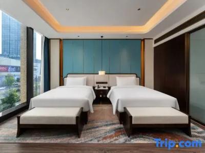 voco - Hangzhou Binjiang Minghao, an IHG - 41