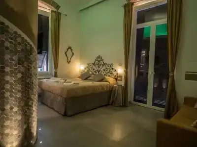 Teresa Rooms & Suites - 94