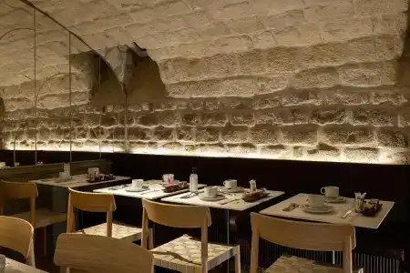 Best Western Bretagne Montparnasse - 22