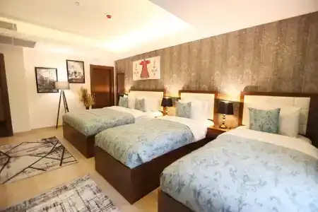Cebeci Grand - 64