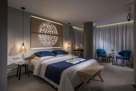 Lavris City Suites - 128