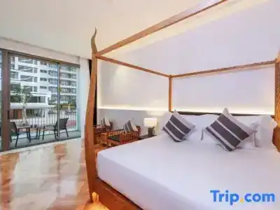 SeaCono Patong Beach Front - 134