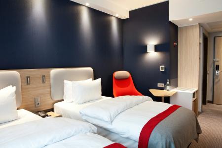 Holiday Inn Express - Ringsheim, An Ihg - 28