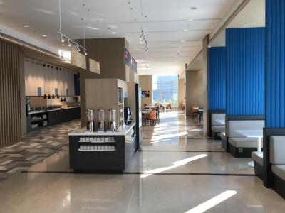 Holiday Inn Express Shenzhen Haiyuan City, An Ihg - 30