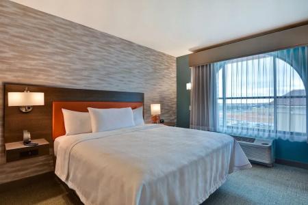 Home2 Suites By Hilton Orlando Flamingo Crossings, Fl - 43