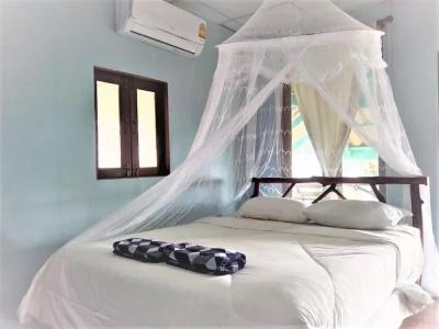 Three Monkeys Bungalows - 1