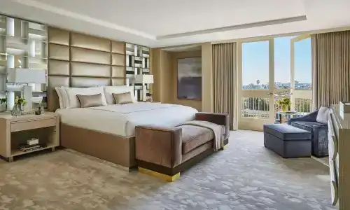 L'Ermitage Beverly Hills - 77