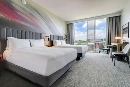 Hilton University of Houston - 41
