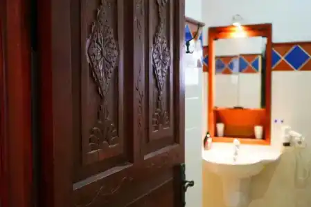 Sato Triopia Butik Otel - 34
