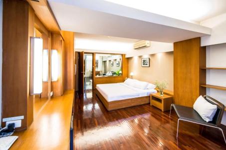 Laemtong Serviced Apartment - 5