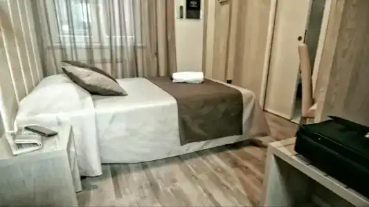 Albergo Stella Del Mare - 58
