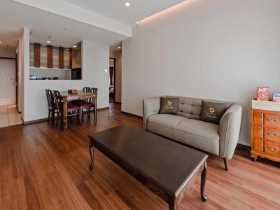 Family Condo Chatan Hills by Coldio Premium - 86