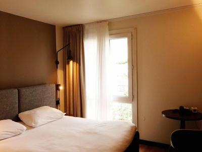ibis Lille Centre Grand Place - 22