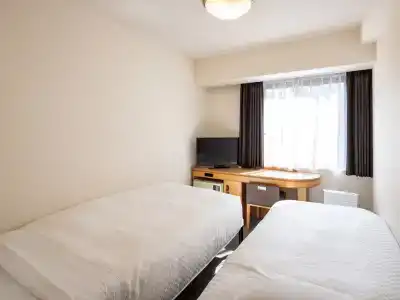 Court Shin-Yokohama - 17