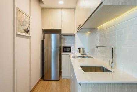Parc Borough City Resort -Sha Extra Plus - 32
