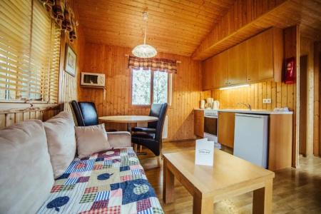 Minniborgir Cottages & Restaurant - 34