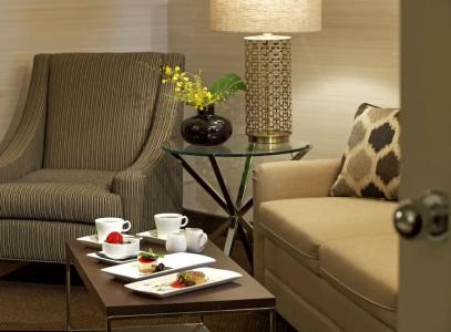 Cambridge Suites - 81