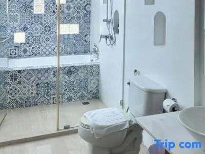 Costa Village Bangsaray, Residence with Private Jacuzzi - 50